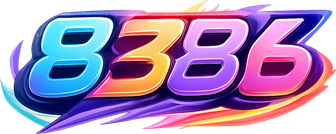 Logo 8386